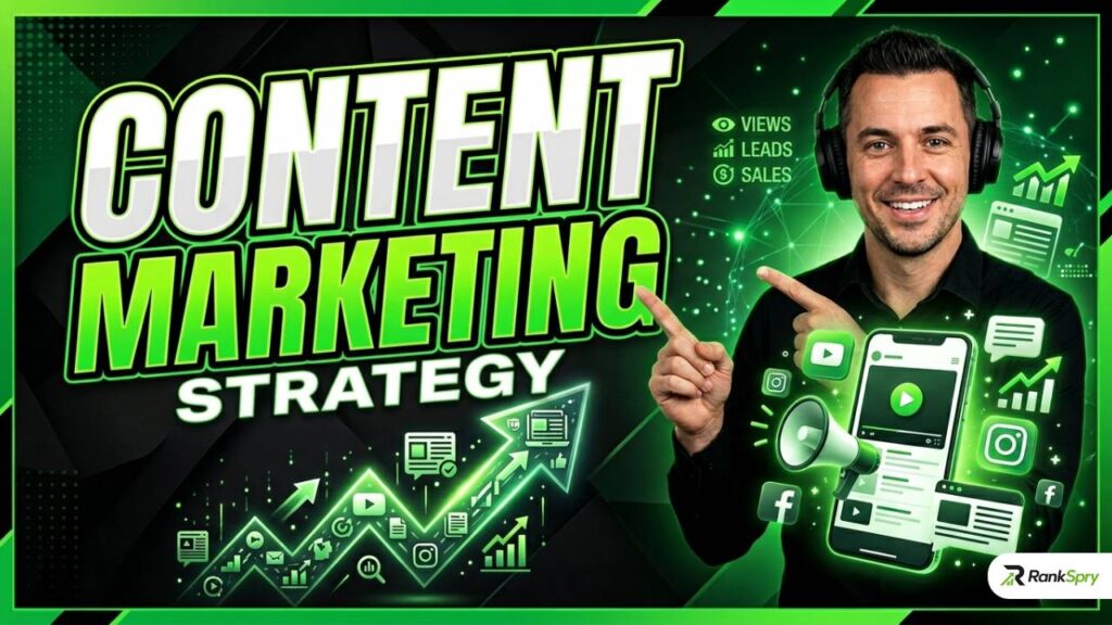 Content Marketing