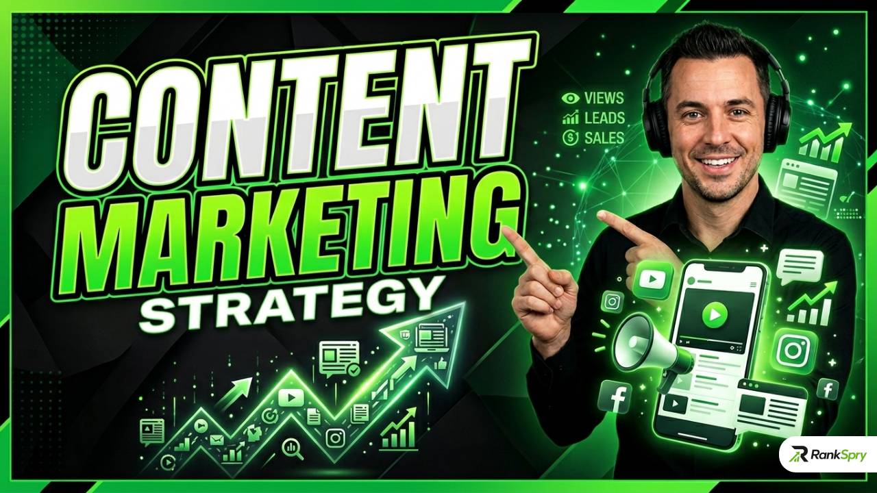 Content Marketing