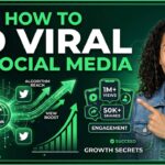 How to Go Viral on Social Media