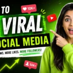 How to Go Viral on Social Media