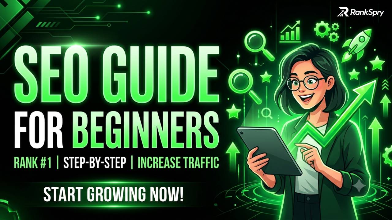 Search Engine Optimization