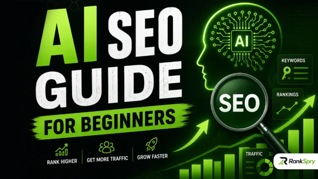 Search Engine Optimization Guide for Beginners
