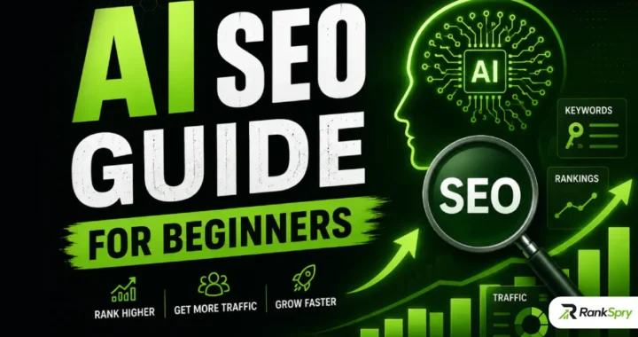 Search Engine Optimization Guide for Beginners
