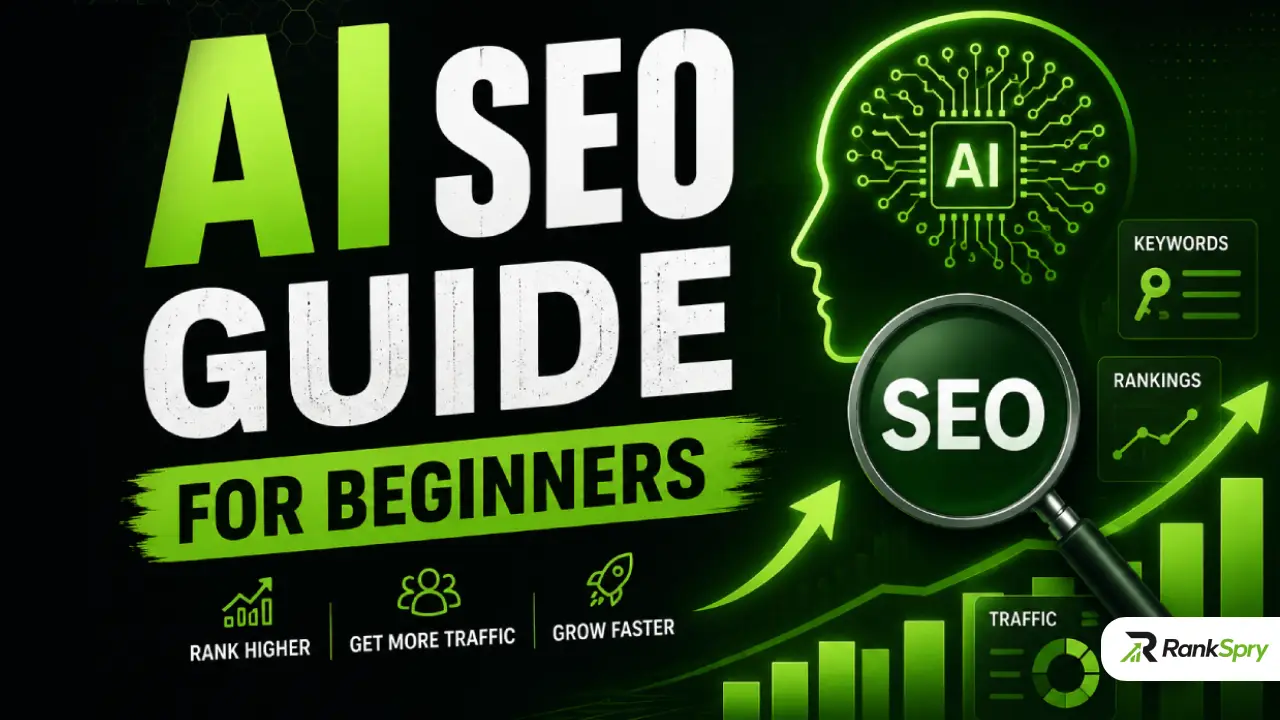 Search Engine Optimization Guide for Beginners